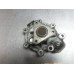 95S039 Water Coolant Pump From 2015 Mazda CX-5  2.5